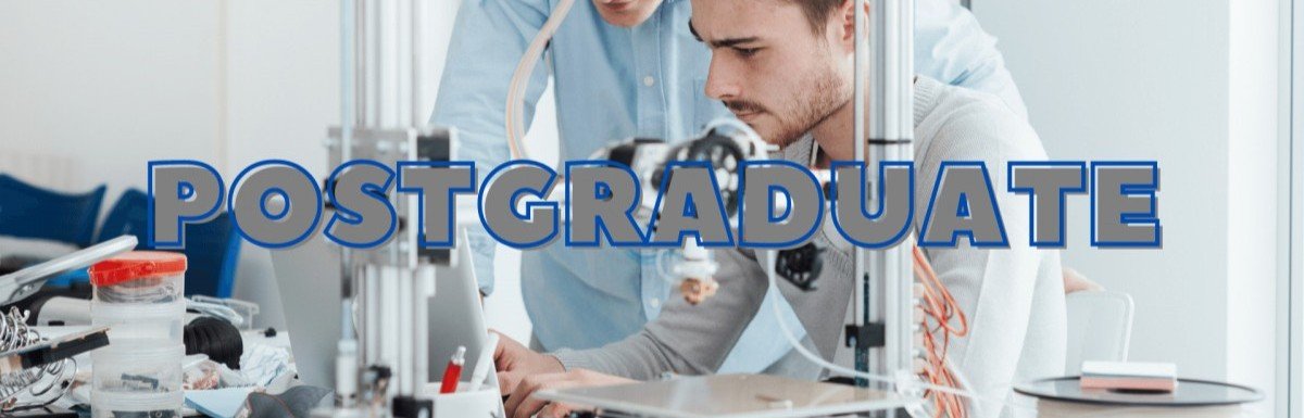 Engineering Entrance Exams After PG